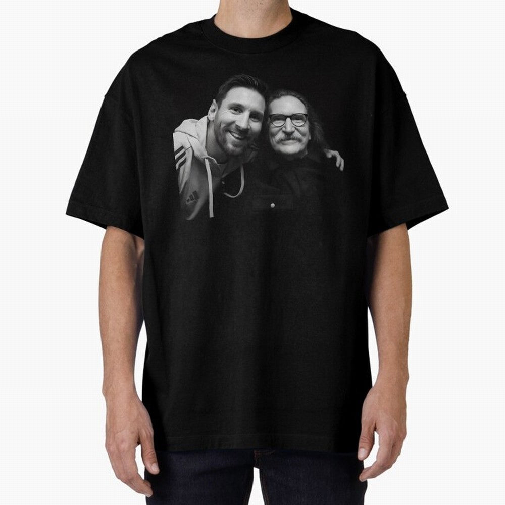 Leo & Charly Classic T-Shirt Fuel Your Fan Pride for the FIFA World Cup 2026 Group Stage Journey through Haaland Highlights, Portugal Pride, Retro Football Energy, Iconic Rivalries, Trophy Chase Drama and Stadium Atmosphere; Made for Die Hard