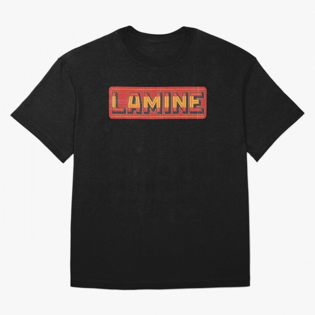 Lamine Football Oversized T-Shirt Cheer for Global Football Passion for FIFA World Cup 2026, Capturing CR7 and Messi, England and Germany, Fan Favorite Moments, National Team Passion, Big Match Drama and Soccer History; Great for Watch Parties,