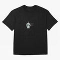 Goodbye Leo ¨C Messi Tribute Design Classic T-Shirt Carry Global Football Passion for FIFA World Cup 2026, with Messi and Cristiano Ronaldo, France, Global Supporter Spirit, Legendary Goals, National Colors and Tournament Celebration; Ideal for