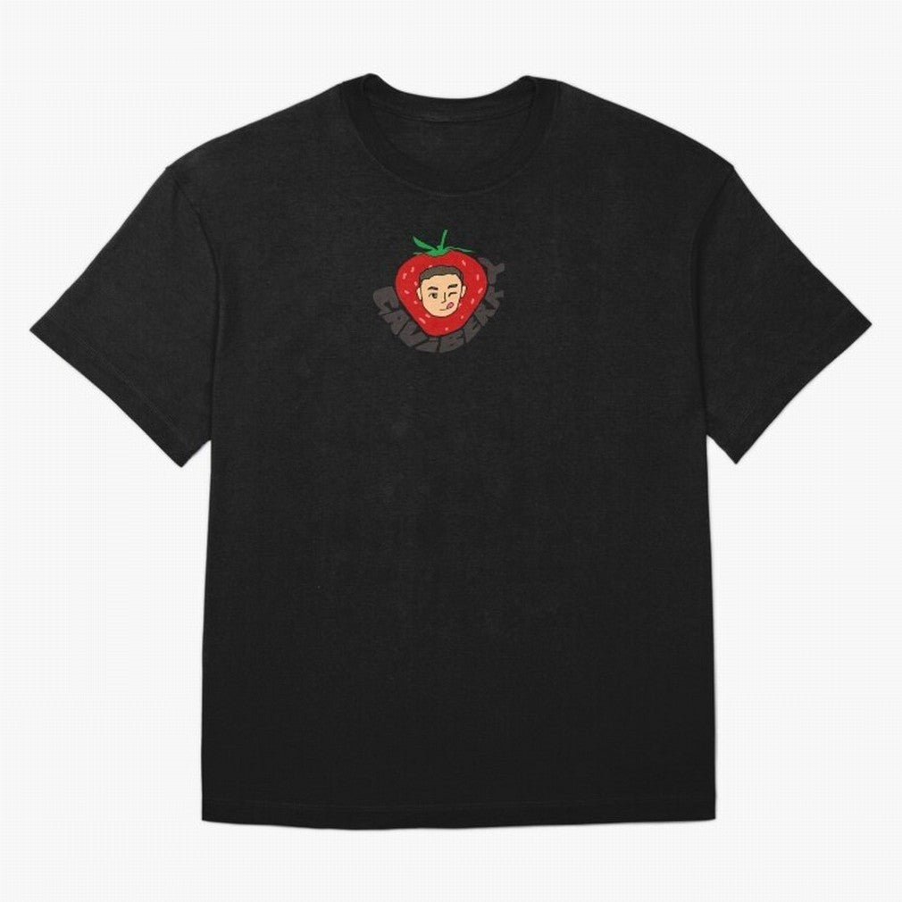 Gavi cute strawberry sticker Classic T-Shirt Cheer through Every Moment of FIFA World Cup 2026 Group Stage with Messi and Cristiano Ronaldo, Argentina Energy, Goal Celebration Energy, Supporter Heritage, Football Icons and Worldwide Tournament Joy;