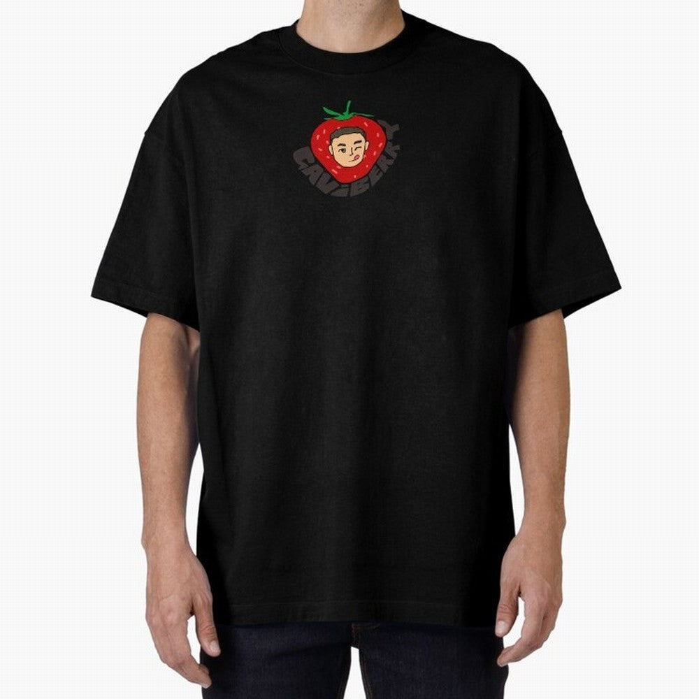 Gavi cute strawberry sticker Classic T-Shirt Cheer through Every Moment of FIFA World Cup 2026 Group Stage with Messi and Cristiano Ronaldo, Argentina Energy, Goal Celebration Energy, Supporter Heritage, Football Icons and Worldwide Tournament Joy;
