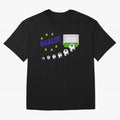 Soccer Goal Classic T-Shirt Make Your Look Match Match Day Hype around FIFA World Cup 2026 Group Stage, Haaland and Mbappe, Brazil, Portugal and Argentina, Classic Soccer Heritage, Championship Pressure, Fan Loyalty and International Pride; Great