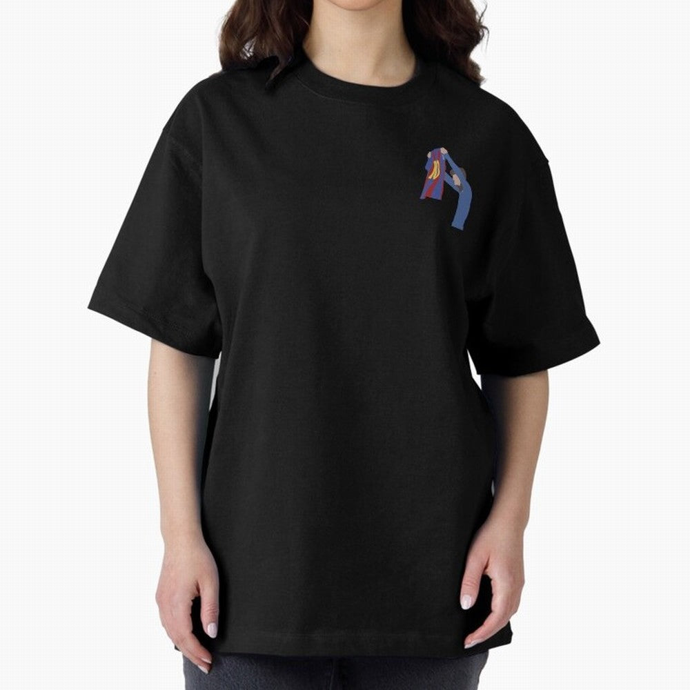 Messi Showing Jersey Art Classic T-Shirt Live the Energy of FIFA World Cup 2026 Group Stage Celebrating Cristiano Ronaldo, Spain and Netherlands Energy, Global Supporter Spirit, Legendary Goals, National Colors and Tournament Celebration; Created