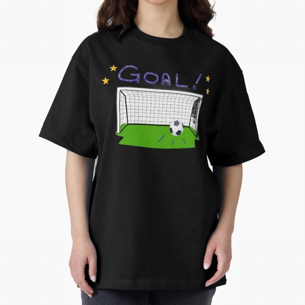 Soccer goal Classic T-Shirt Get Ready for the FIFA World Cup 2026 Group Stage Journey through Cristiano Ronaldo, Haaland and CR7 Highlights, France Pride, Vintage Soccer Flavor, Modern Football Stars, National Flags and Final Night Emotion; Great