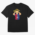 Pedri potter Essential T-Shirt Bring Legendary Rivalry Energy to the FIFA World Cup 2026 Journey through Messi Highlights, Brazil, Portugal and Argentina Pride, Goal Celebration Energy, Supporter Heritage, Football Icons and Worldwide Tournament