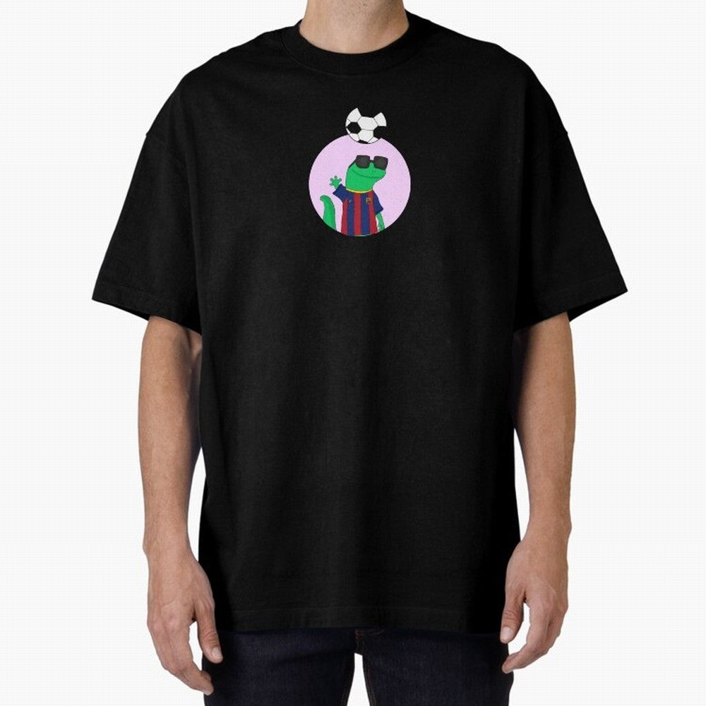 Viral lizard meme Classic T-Shirt Bring a Vintage Feel to the FIFA World Cup 2026 Journey through Cristiano Ronaldo Highlights, Spain Pride, Stadium Memories, Football Loyalty, International Chants and Championship Tradition; Great for Watch