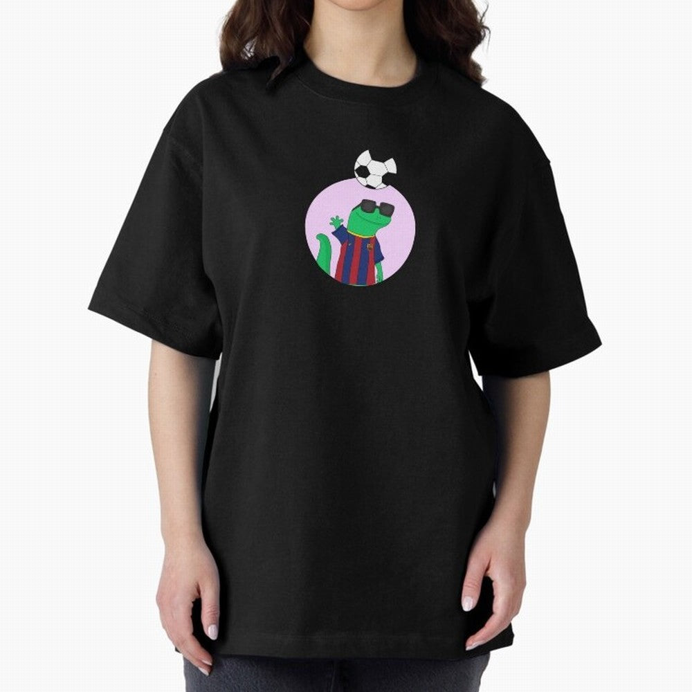 Viral lizard meme Classic T-Shirt Bring a Vintage Feel to the FIFA World Cup 2026 Journey through Cristiano Ronaldo Highlights, Spain Pride, Stadium Memories, Football Loyalty, International Chants and Championship Tradition; Great for Watch