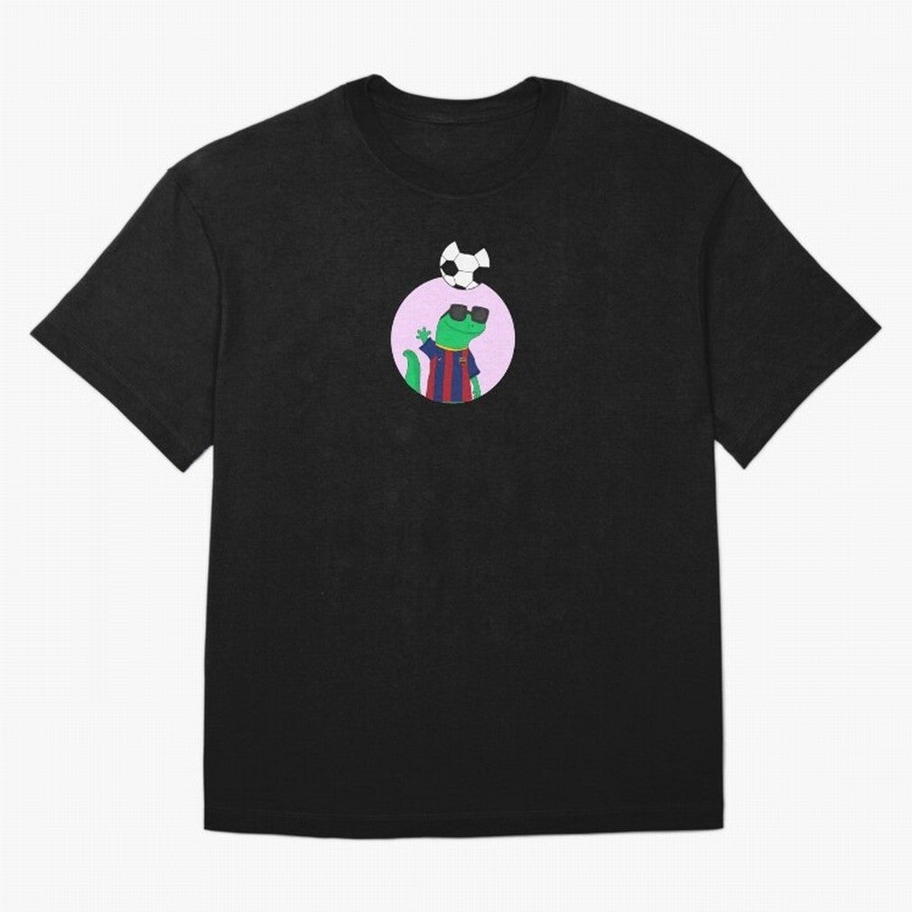 Viral lizard meme Classic T-Shirt Bring a Vintage Feel to the FIFA World Cup 2026 Journey through Cristiano Ronaldo Highlights, Spain Pride, Stadium Memories, Football Loyalty, International Chants and Championship Tradition; Great for Watch