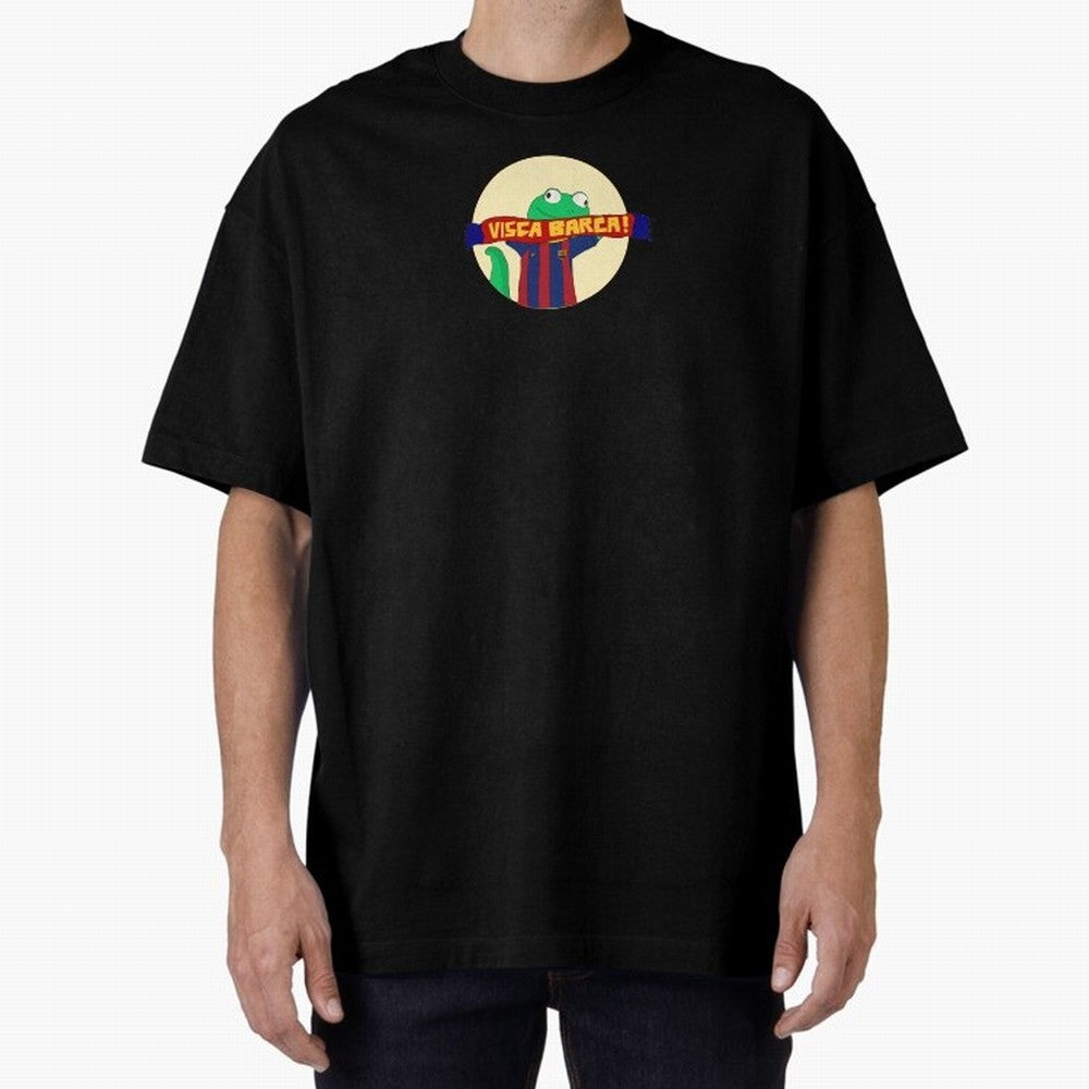 Viral lizard meme fcbarcelona Classic T-Shirt Represent the FIFA World Cup 2026 Group Stage Journey through Haaland Highlights, Argentina Pride, Vintage Soccer Flavor, Modern Football Stars, National Flags and Final Night Emotion; Created for Match