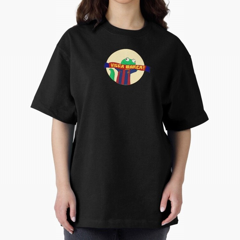 Viral lizard meme fcbarcelona Classic T-Shirt Represent the FIFA World Cup 2026 Group Stage Journey through Haaland Highlights, Argentina Pride, Vintage Soccer Flavor, Modern Football Stars, National Flags and Final Night Emotion; Created for Match