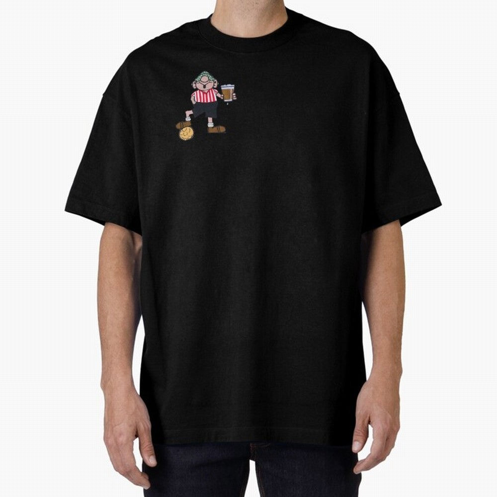 andy capp red and white football shirt Classic T-Shirt Celebrate Unforgettable Nights in the FIFA World Cup 2026 USA Canada Mexico Journey through CR7 Highlights, Brazil Pride, Global Supporter Spirit, Legendary Goals, National Colors and