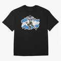 Cosmic keg the D10s Classic T-Shirt Bring Legendary Rivalry Energy to Match Day Hype around FIFA World Cup 2026, Cristiano Ronaldo, England and Germany, Champion Mindset, Group Stage Buzz, Knockout Tension and Passionate Fan Culture; Perfect for