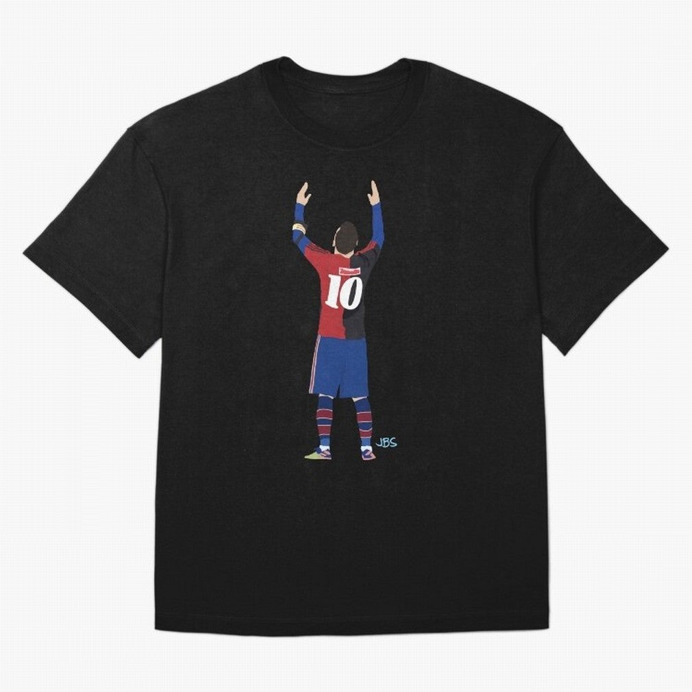 Lio tribute to Diego 10 Oversized T-Shirt Upgrade FIFA World Cup 2026 USA Canada Mexico for Fans of Haaland and Mbappe and Argentina, Bringing Stadium Memories, Football Loyalty, International Chants and Championship Tradition; Built for Supporters
