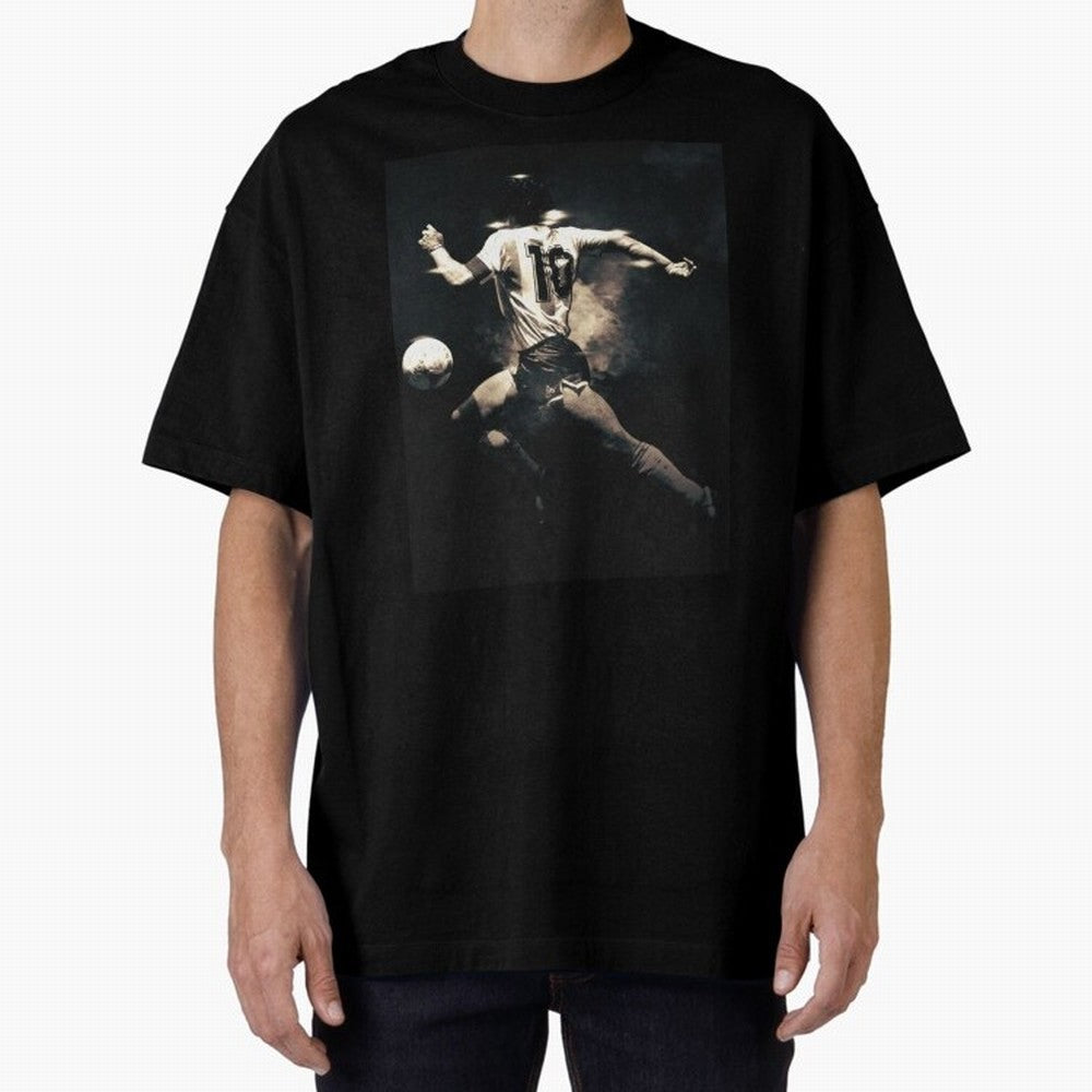 el diego_79 Classic T-Shirt Stand with FIFA World Cup 2026 USA Canada Mexico Spirit, Filled with Argentina, Messi, Goal Celebration Energy, Supporter Heritage, Football Icons and Worldwide Tournament Joy; Perfect for People Who Love Argentina,