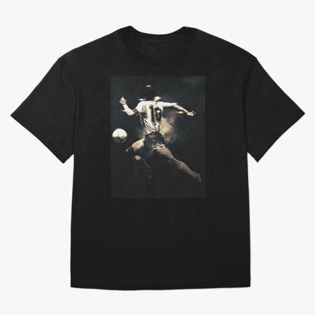 el diego_79 Classic T-Shirt Stand with FIFA World Cup 2026 USA Canada Mexico Spirit, Filled with Argentina, Messi, Goal Celebration Energy, Supporter Heritage, Football Icons and Worldwide Tournament Joy; Perfect for People Who Love Argentina,