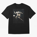 el diego_79 Classic T-Shirt Stand with FIFA World Cup 2026 USA Canada Mexico Spirit, Filled with Argentina, Messi, Goal Celebration Energy, Supporter Heritage, Football Icons and Worldwide Tournament Joy; Perfect for People Who Love Argentina,