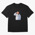 Koksal Baba The Big Boss Essential T-Shirt Keep the Match Day Mood of FIFA World Cup 2026 USA Canada Mexico Spirit, Centered on Brazil, Neymar, Championship Spirit, Famous Goals, Roaring Crowds and International Football Unity; Perfect for Fans,