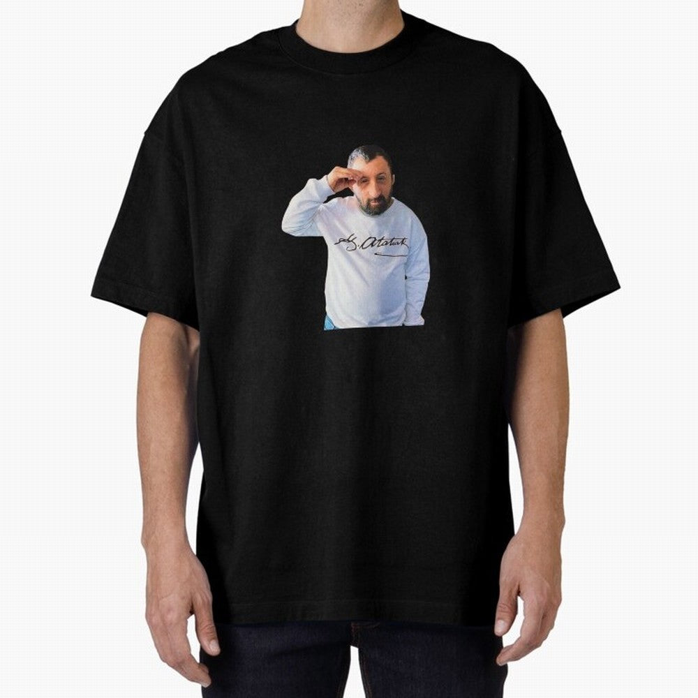 Koksal Baba The Big Boss Essential T-Shirt Keep the Match Day Mood of FIFA World Cup 2026 USA Canada Mexico Spirit, Centered on Brazil, Neymar, Championship Spirit, Famous Goals, Roaring Crowds and International Football Unity; Perfect for Fans,