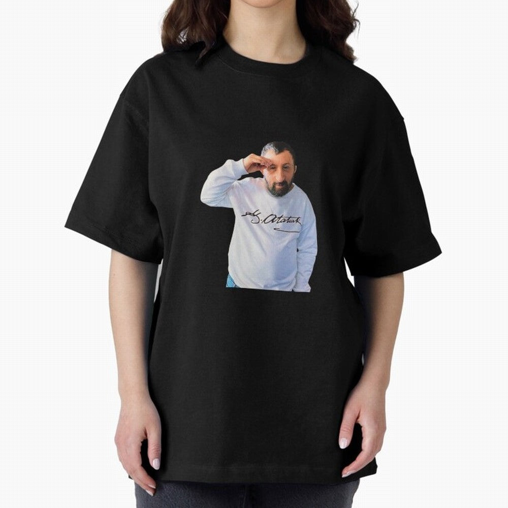 Koksal Baba The Big Boss Essential T-Shirt Keep the Match Day Mood of FIFA World Cup 2026 USA Canada Mexico Spirit, Centered on Brazil, Neymar, Championship Spirit, Famous Goals, Roaring Crowds and International Football Unity; Perfect for Fans,
