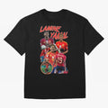 Lamine Yamal - Wonderkid Classic T-Shirt Share the Excitement of FIFA World Cup 2026 Group Stage for Fans of Messi, Neymar and Mbappe and Spain, Bringing Classic Soccer Heritage, Championship Pressure, Fan Loyalty and International Pride; Perfect
