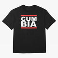 cumbia chicharrera latin reggaeton folk sound Classic T-Shirt Show Up for the Glory of FIFA World Cup 2026 for Fans of Mbappe and Portugal, Spain and Germany, Bringing Supporter Pride, Iconic Celebrations, Legendary Names and Global Match Day