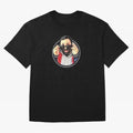 Koksal Baba Essential T-Shirt Turn Up for the FIFA World Cup 2026 USA Canada Mexico Journey through Messi, CR7 and Mbappe Highlights, Brazil Pride, Retro Football Energy, Iconic Rivalries, Trophy Chase Drama and Stadium Atmosphere; Made for