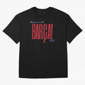 Barca Mes que un club 1899 Oversized T-Shirt Keep the Match Day Mood of FIFA World Cup 2026 for Fans of Messi, Neymar and Mbappe and Spain, Bringing Stadium Chants, National Pride, Trophy Dreams and Unforgettable Football Memories; Ideal for Fans