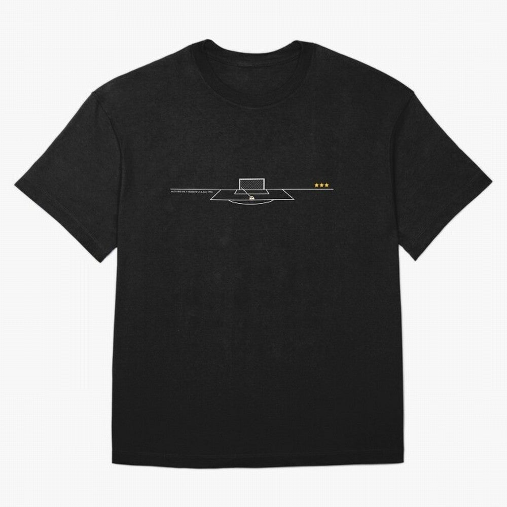 Andy Brehme World Cup 1990 Essential T-Shirt Make Every Kick Count in FIFA World Cup 2026 for Fans of Haaland and Mbappe and Brazil, Bringing Champion Mindset, Group Stage Buzz, Knockout Tension and Passionate Fan Culture; Created for Match Day