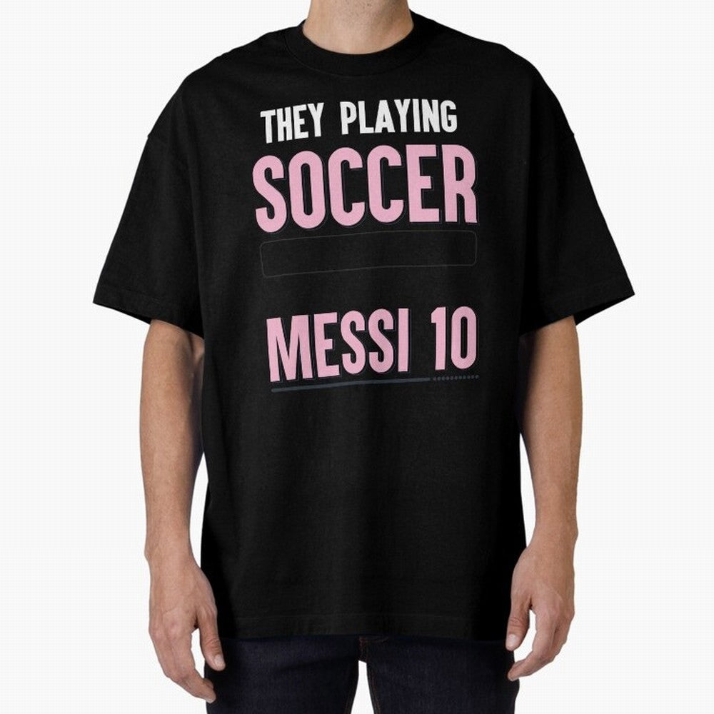 Messi inter miami, inter miami Essential T-Shirt Follow the Final Road of FIFA World Cup 2026 Spirit, Capturing France and Portugal, Messi and Cristiano Ronaldo, Goal Celebration Energy, Supporter Heritage, Football Icons and Worldwide Tournament