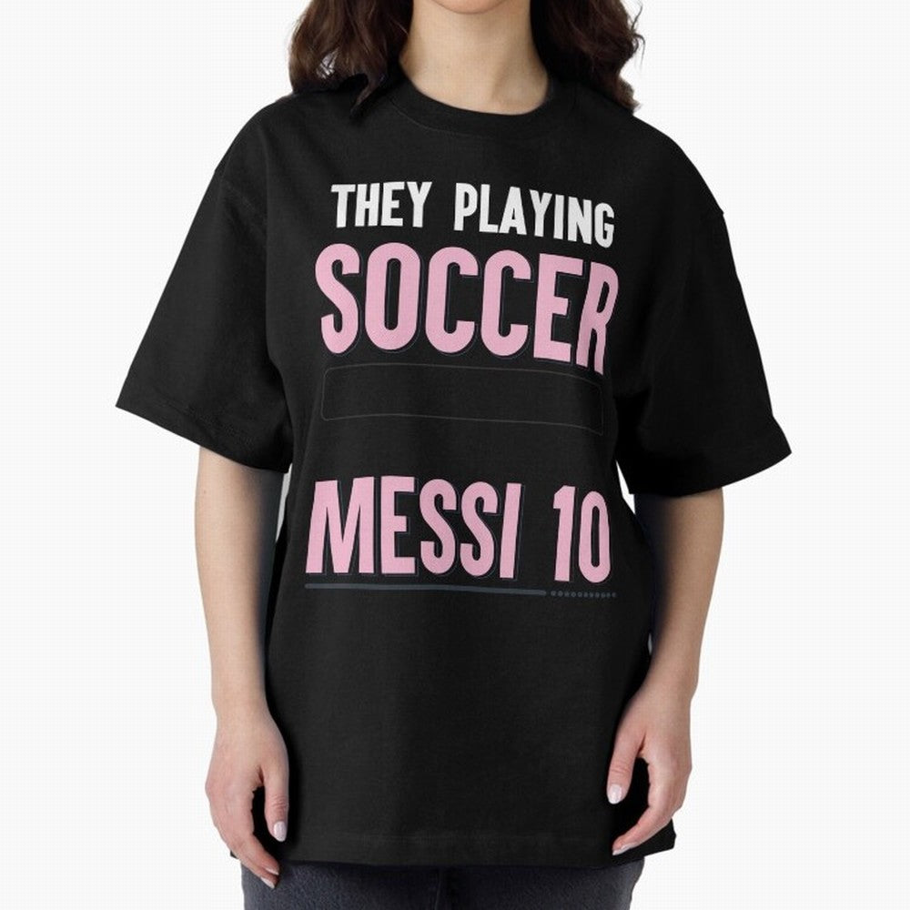 Messi inter miami, inter miami Essential T-Shirt Follow the Final Road of FIFA World Cup 2026 Spirit, Capturing France and Portugal, Messi and Cristiano Ronaldo, Goal Celebration Energy, Supporter Heritage, Football Icons and Worldwide Tournament