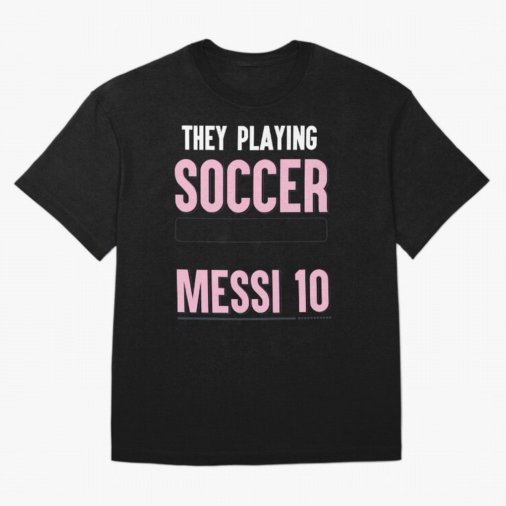 Messi inter miami, inter miami Essential T-Shirt Follow the Final Road of FIFA World Cup 2026 Spirit, Capturing France and Portugal, Messi and Cristiano Ronaldo, Goal Celebration Energy, Supporter Heritage, Football Icons and Worldwide Tournament
