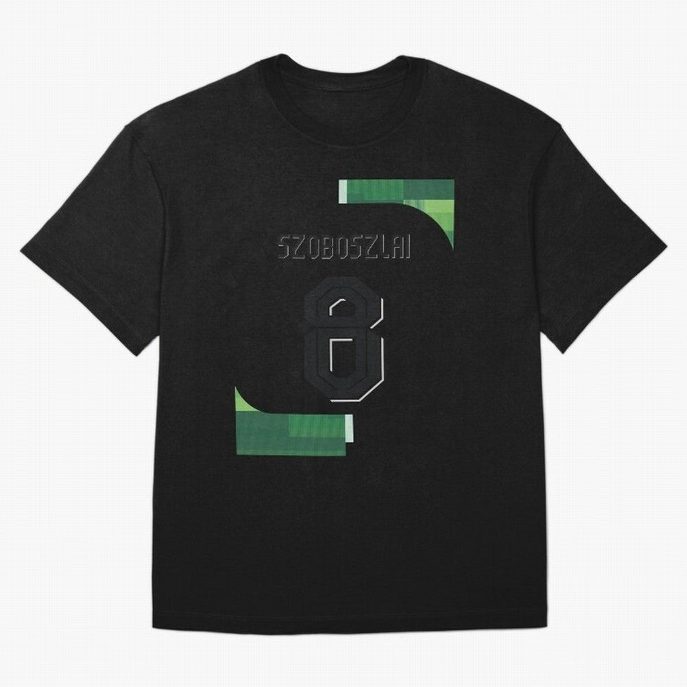 dominik szoboszlai Liverpool away kit 23/24 Classic T-Shirt Relive the FIFA World Cup 2026 Journey through Haaland and Mbappe Highlights, Argentina Pride, Worldwide Fan Energy, Dramatic Goals, Stadium Lights and Championship Celebrations; Perfect