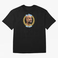 Manchester City - In Pep We Trust Classic T-Shirt Join FIFA World Cup 2026 USA Canada Mexico Connected to Haaland, Portugal, Spain and Germany Energy, Vintage Soccer Flavor, Modern Football Stars, National Flags and Final Night Emotion; Created for