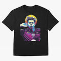 Lamine Yamal celebration 2 Classic T-Shirt Show Your Stadium Side during the FIFA World Cup 2026 USA Canada Mexico Journey through Neymar Highlights, England, France and Netherlands Pride, Fan Favorite Moments, National Team Passion, Big Match