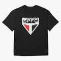 S?o Paulo Essential T-Shirt Show Your Love for Global Football Passion for FIFA World Cup 2026 Group Stage, Inspired by CR7, Portugal, Spain and Germany, Fan Favorite Moments, National Team Passion, Big Match Drama and Soccer History; Ideal for