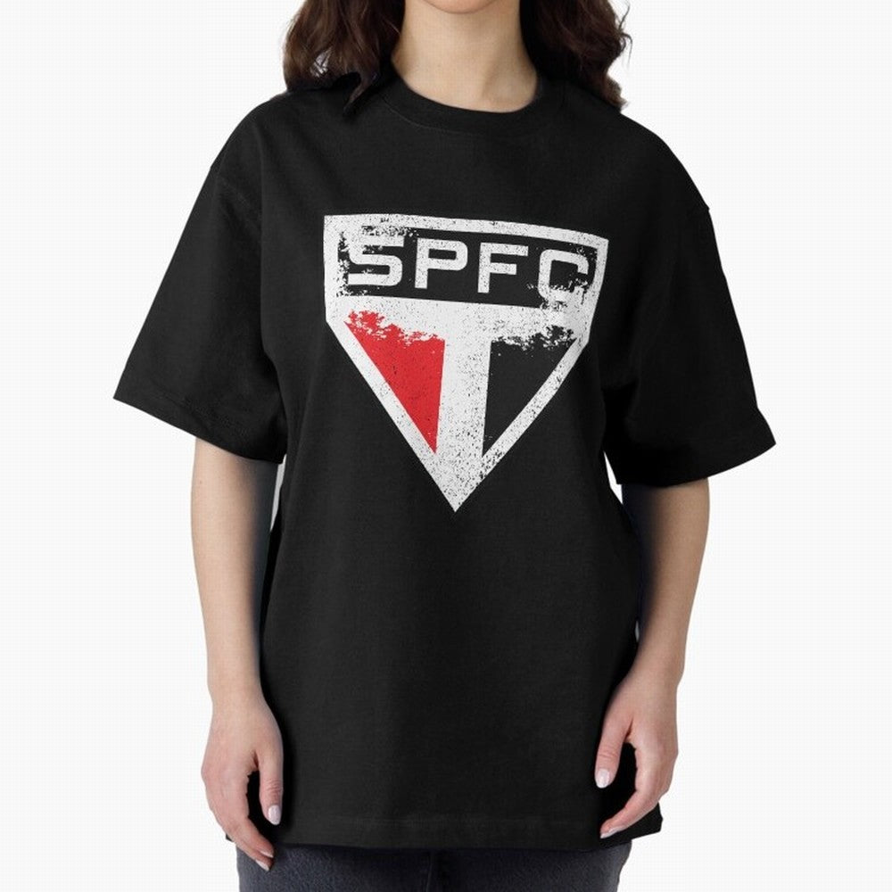 S?o Paulo Essential T-Shirt Show Your Love for Global Football Passion for FIFA World Cup 2026 Group Stage, Inspired by CR7, Portugal, Spain and Germany, Fan Favorite Moments, National Team Passion, Big Match Drama and Soccer History; Ideal for