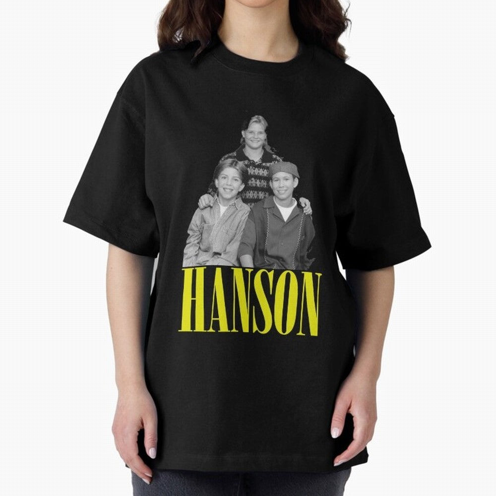 Hanson improvement - mmm yellow Classic T-Shirt Bring a Champion Mindset to FIFA World Cup 2026 Group Stage for Fans of Haaland and France, Bringing Classic Soccer Heritage, Championship Pressure, Fan Loyalty and International Pride; Perfect for