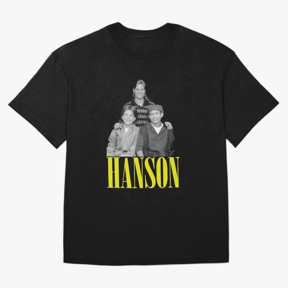 Hanson improvement - mmm yellow Classic T-Shirt Bring a Champion Mindset to FIFA World Cup 2026 Group Stage for Fans of Haaland and France, Bringing Classic Soccer Heritage, Championship Pressure, Fan Loyalty and International Pride; Perfect for
