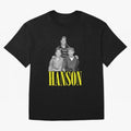 Hanson improvement - mmm yellow Classic T-Shirt Bring a Champion Mindset to FIFA World Cup 2026 Group Stage for Fans of Haaland and France, Bringing Classic Soccer Heritage, Championship Pressure, Fan Loyalty and International Pride; Perfect for