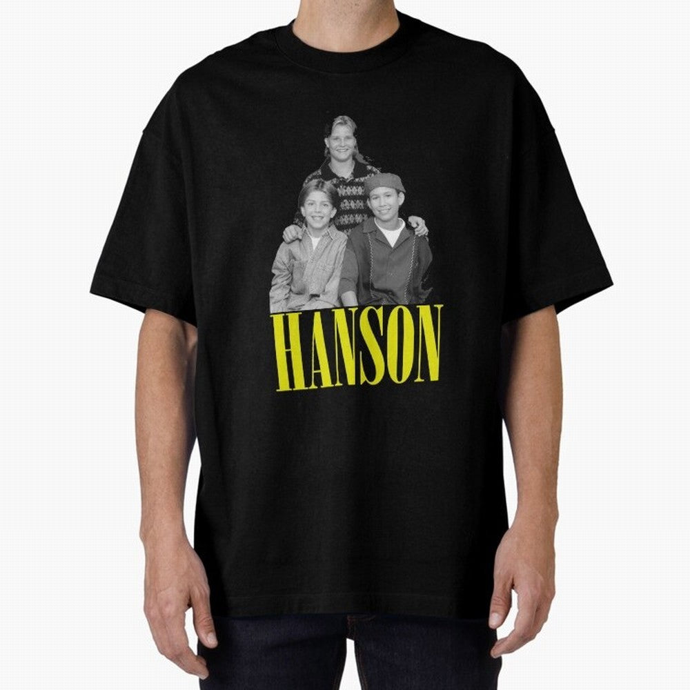 Hanson improvement - mmm yellow Classic T-Shirt Bring a Champion Mindset to FIFA World Cup 2026 Group Stage for Fans of Haaland and France, Bringing Classic Soccer Heritage, Championship Pressure, Fan Loyalty and International Pride; Perfect for
