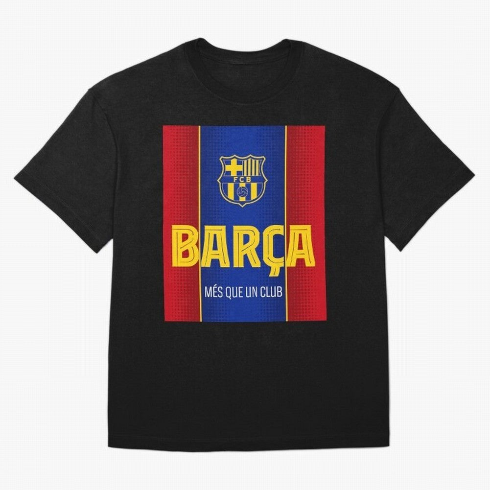 Blaugrana B04 Classic T-Shirt Carry National Pride through Global Football Passion for FIFA World Cup 2026 Group Stage, Built around CR7 and Messi, Netherlands, Game Day Rituals, Football Legends, Country Pride and the Road to the Final; Ideal for