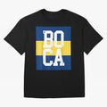 Boca Juniors #n92 Classic T-Shirt Stand Proud for FIFA World Cup 2026 USA Canada Mexico for Fans of Haaland and Mbappe and Portugal, Bringing Football History, Final Match Energy, Crowd Noise and Once in a Lifetime Moments; Created for Match Day