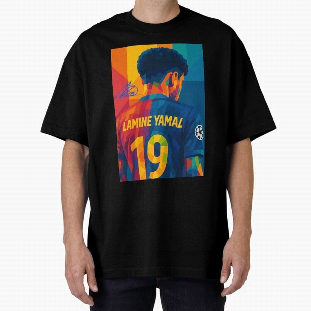 Lamine yamal wpap Classic T-Shirt Follow Every Goal of FIFA World Cup 2026 Spirit, Filled with Argentina and Brazil, Messi and Cristiano Ronaldo, Supporter Pride, Iconic Celebrations, Legendary Names and Global Match Day Energy; Built for