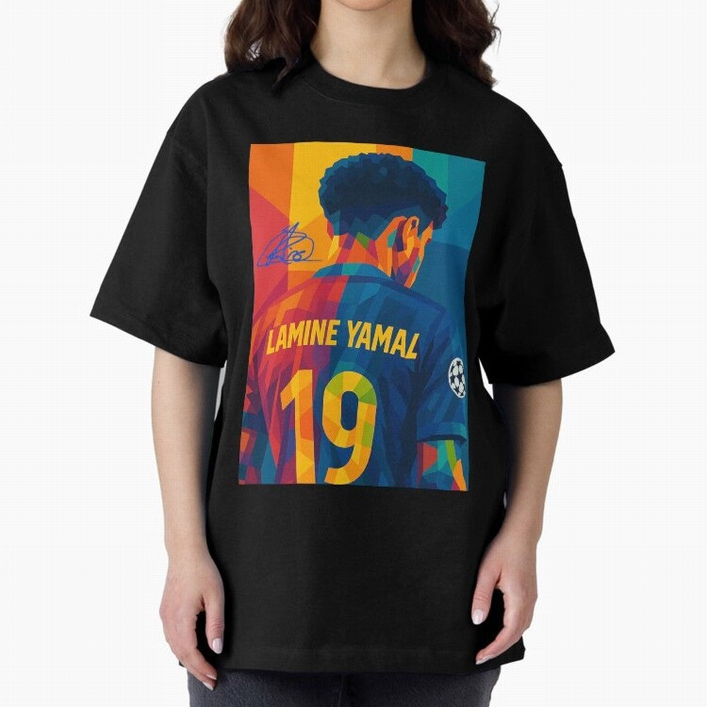 Lamine yamal wpap Classic T-Shirt Follow Every Goal of FIFA World Cup 2026 Spirit, Filled with Argentina and Brazil, Messi and Cristiano Ronaldo, Supporter Pride, Iconic Celebrations, Legendary Names and Global Match Day Energy; Built for