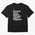 2X8 Heroes Classic T-Shirt Show Your Love for Match Day Hype around FIFA World Cup 2026 Group Stage, Haaland, Brazil, Portugal and Argentina, Championship Spirit, Famous Goals, Roaring Crowds and International Football Unity; Perfect for People Who