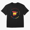 Visca Barca Classic T-Shirt Celebrate the Magic of FIFA World Cup 2026 Spirit, with England, France and Netherlands, Cristiano Ronaldo, Haaland and CR7, Stadium Memories, Football Loyalty, International Chants and Championship Tradition; Great for