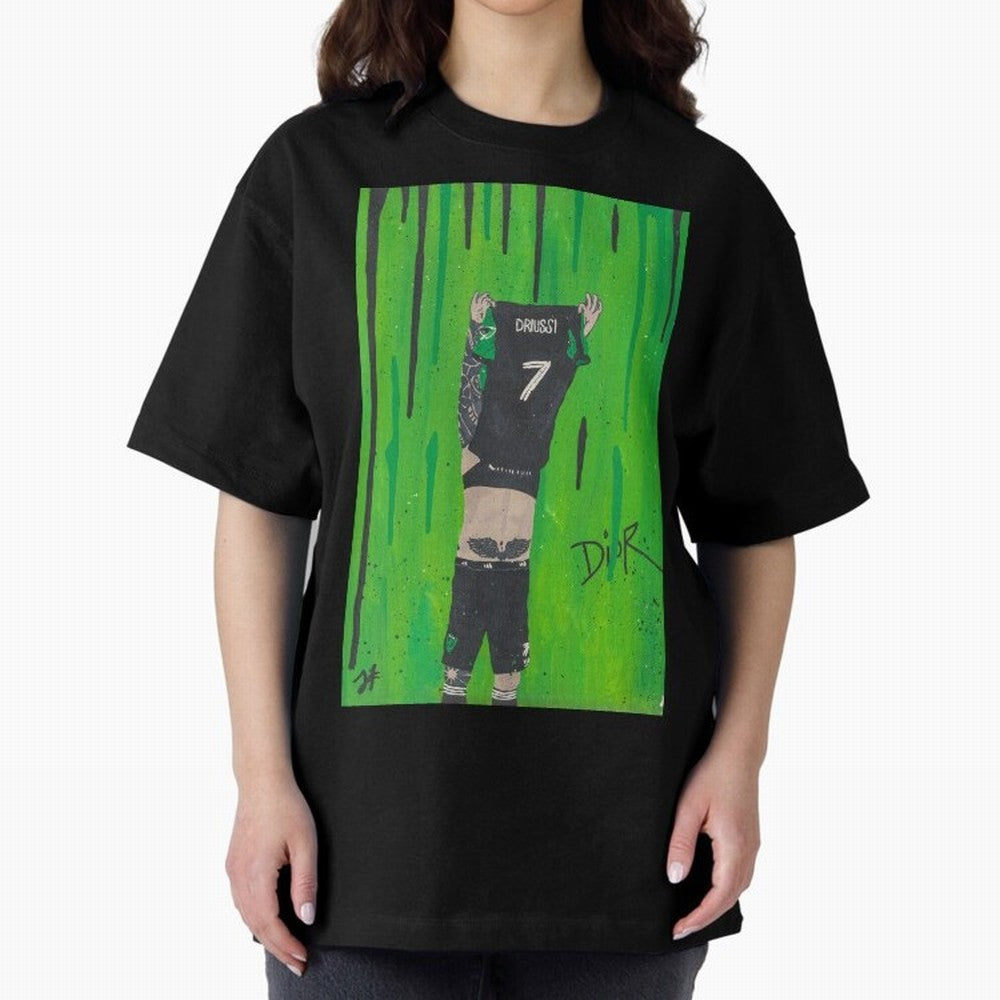 Austin's Icon Classic T-Shirt Keep the Match Day Mood of FIFA World Cup 2026 Spirit, Filled with Portugal, Spain and Germany, Cristiano Ronaldo, Haaland and CR7, Game Day Rituals, Football Legends, Country Pride and the Road to the Final; Perfect
