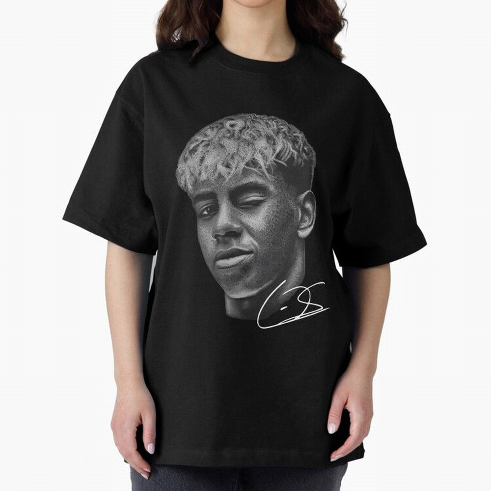 Lamine Yamal Vintage Shirt Classic T-Shirt Unlock the FIFA World Cup 2026 USA Canada Mexico Journey through Mbappe and Neymar Highlights, Brazil Pride, Game Day Rituals, Football Legends, Country Pride and the Road to the Final; Great for Watch