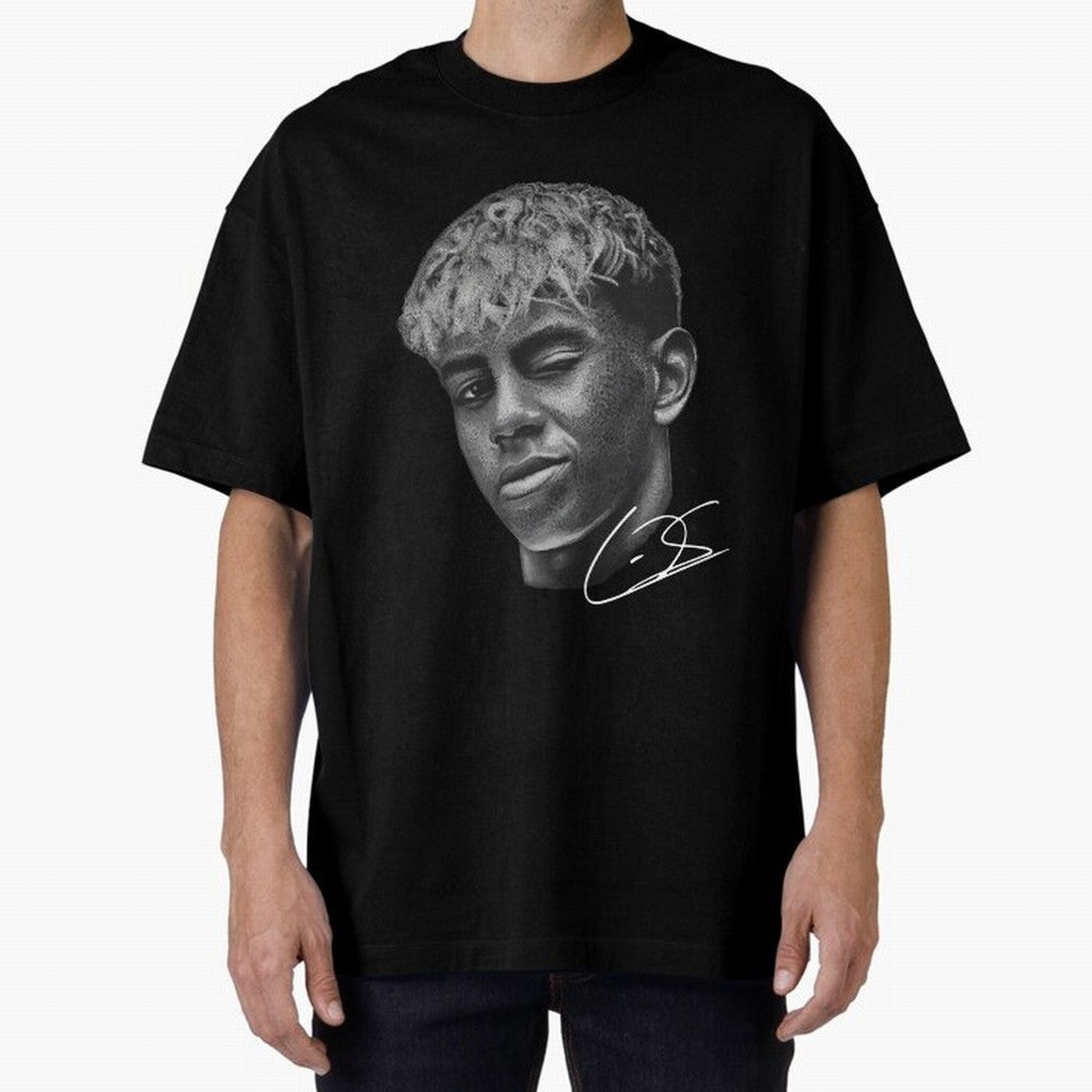 Lamine Yamal Vintage Shirt Classic T-Shirt Unlock the FIFA World Cup 2026 USA Canada Mexico Journey through Mbappe and Neymar Highlights, Brazil Pride, Game Day Rituals, Football Legends, Country Pride and the Road to the Final; Great for Watch