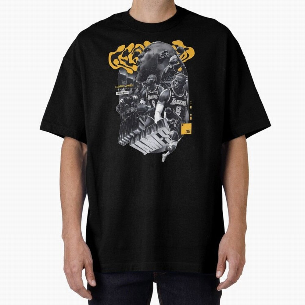Lebron James Classic T-Shirt Feel International Energy from FIFA World Cup 2026 Spirit, Celebrating Spain, CR7 and Messi, Football History, Final Match Energy, Crowd Noise and Once in a Lifetime Moments; Perfect for People Who Love Argentina,